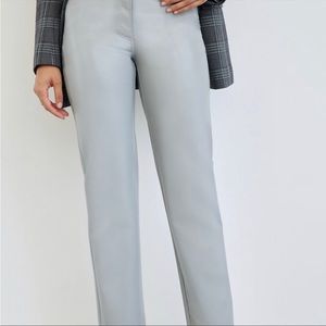NWOT Aritzia vegan pants Melina